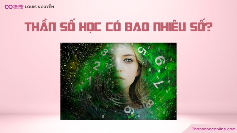 Để phân tích con người cần dựa vào nhiều yếu tố trong Thần số học Để phân tích con người cần dựa vào nhiều yếu tố trong Thần số học
