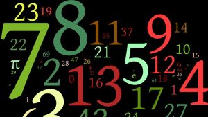 Con số chủ đạo Thần số học là gì? Giải mã ý nghĩa chi tiết