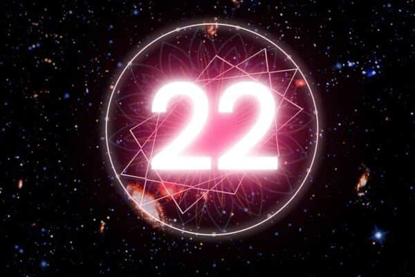 Con số Master 22 trong Thần Số Học có ý nghĩa gì?