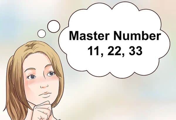 Con số Master có ý nghĩa như nào theo Thần Số Học