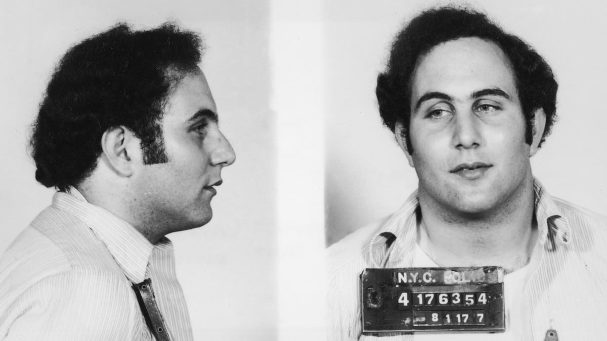 Con số chủ đạo của kẻ giết người hàng loạt- David Berkowitz