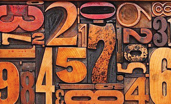 Khám phá con số bí ẩn trong thần số học là gì?