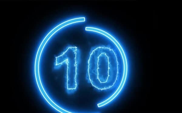Ý nghĩa của số 10 trong con mắt các chuyên gia Thần Số Học 