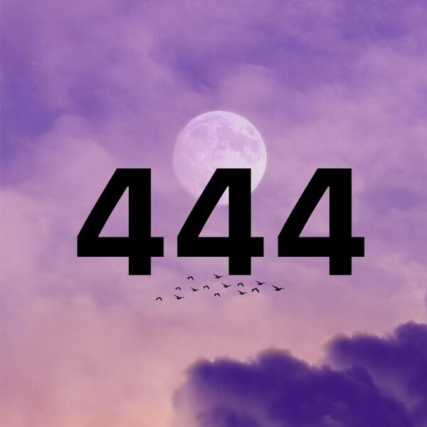 Ý nghĩa con số 444 là con số của gia đình