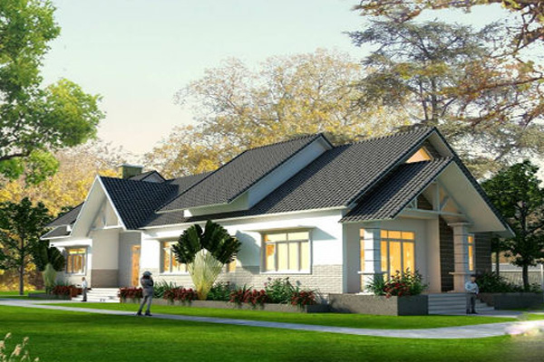 Chính tinh Thiên Cơ ở cung Điền Trạch