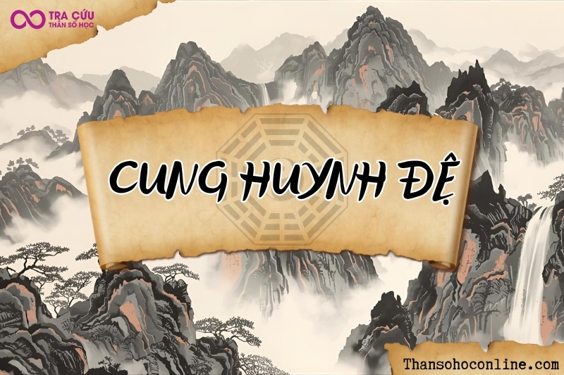 Cung Huynh Đệ trong Tử Vi là gì? Ý nghĩa của các sao chính tinh và phụ tinh trong cung Bào