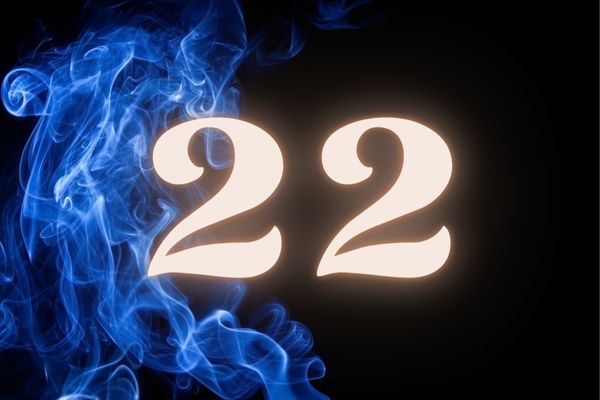 Người sở hữu số chủ đạo 22 sẽ phát triển mạnh trong năm cá nhân 6