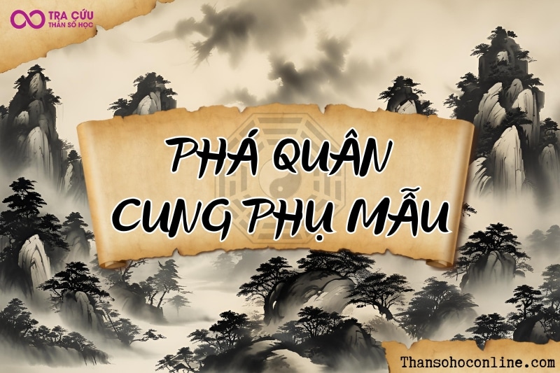 Quan hệ với cha mẹ không êm thấm, có xu hướng xa cách, ít giao tiếp hoặc khắc khẩu