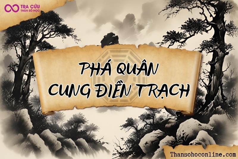 Thường xuyên chuyển nhà, môi trường sống bất ổn