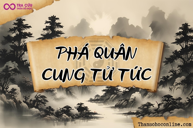 Con cái mạnh mẽ, độc lập, khó gần