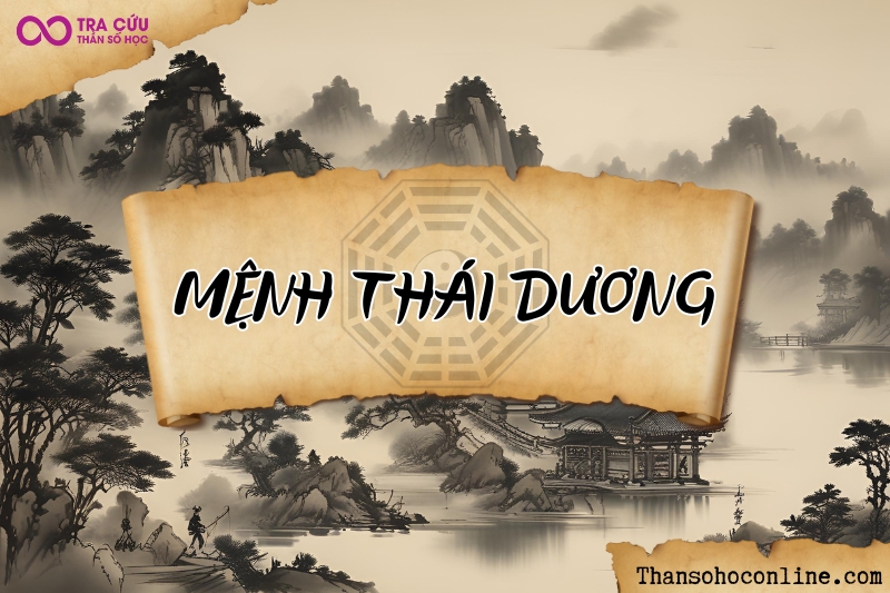 Thái Dương cung Mệnh chủ về người chính trực, thông minh, có khí chất lãnh đạo, thích công việc liên quan đến học thuật hoặc chính trị. Thái Dương cung Mệnh chủ về người chính trực, thông minh, có khí chất lãnh đạo, thích công việc liên quan đến học thuật hoặc chính trị.