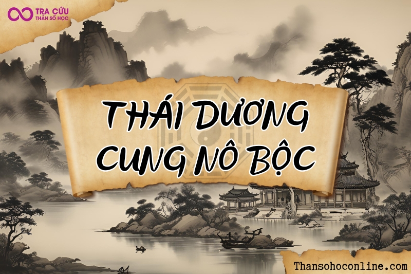 Thái Dương cung Nô Bộc chủ về có nhiều cấp dưới hoặc bạn bè có năng lực, được tôn trọng Thái Dương cung Nô Bộc chủ về có nhiều cấp dưới hoặc bạn bè có năng lực, được tôn trọng