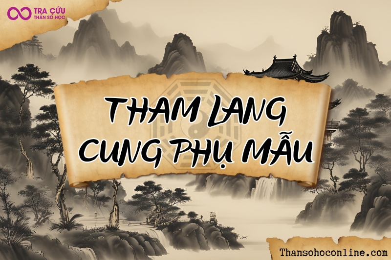 Cha mẹ có tính cách hoạt bát, hướng ngoại, có thể kinh doanh hoặc làm nghề văn hóa Cha mẹ có tính cách hoạt bát, hướng ngoại, có thể kinh doanh hoặc làm nghề văn hóa