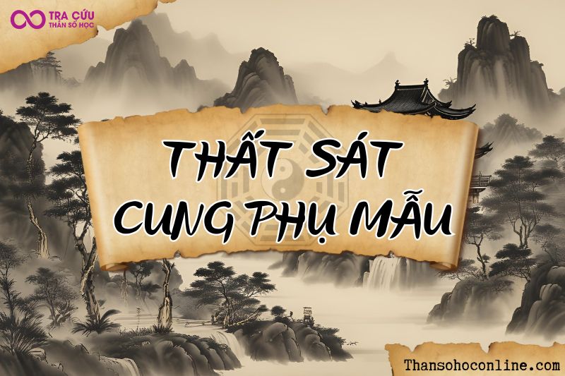 Tuổi thơ ít được yên ổn, hay cãi vã với cha mẹ, dễ sống xa gia đình Tuổi thơ ít được yên ổn, hay cãi vã với cha mẹ, dễ sống xa gia đình