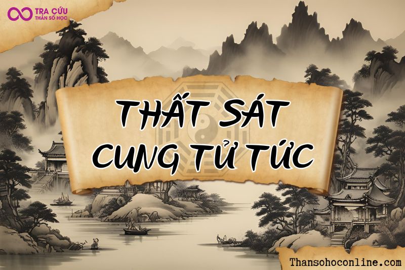 Quan hệ với con cái có phần xa cách, con cái tính mạnh, khó dạy. Quan hệ với con cái có phần xa cách, con cái tính mạnh, khó dạy.