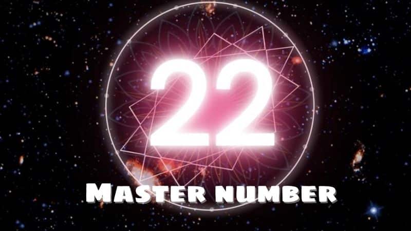 Số master 22/4 là những người điều hành có tầm nhìn xa trông rộng