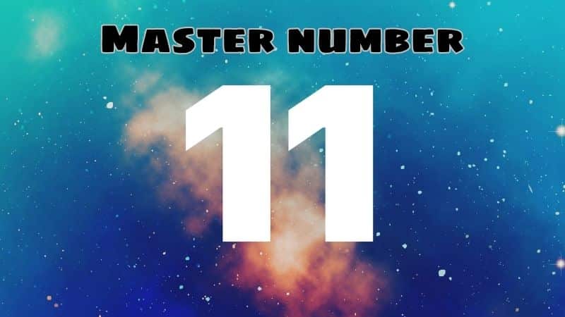 Số master 11/2 sở hữu trực giác mạnh mẽ 