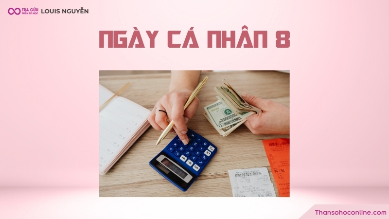 Ngày này là một dịp lý tưởng để bạn tập trung vào quản lý tiền bạc của mình