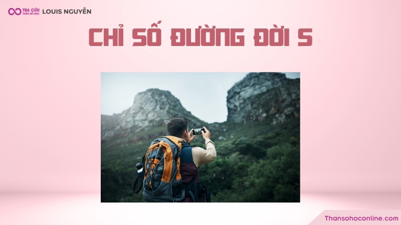 Người có số chủ đạo 5 thích tự do, khám phá và trải nghiệm cuộc sống Người có số chủ đạo 5 thích tự do, khám phá và trải nghiệm cuộc sống