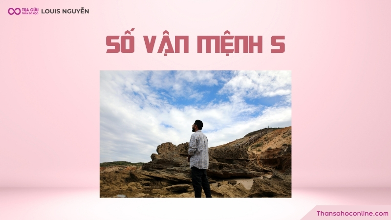 Người có chỉ số vận mệnh 5 thích phiêu lưu, khám phá Người có chỉ số vận mệnh 5 thích phiêu lưu, khám phá