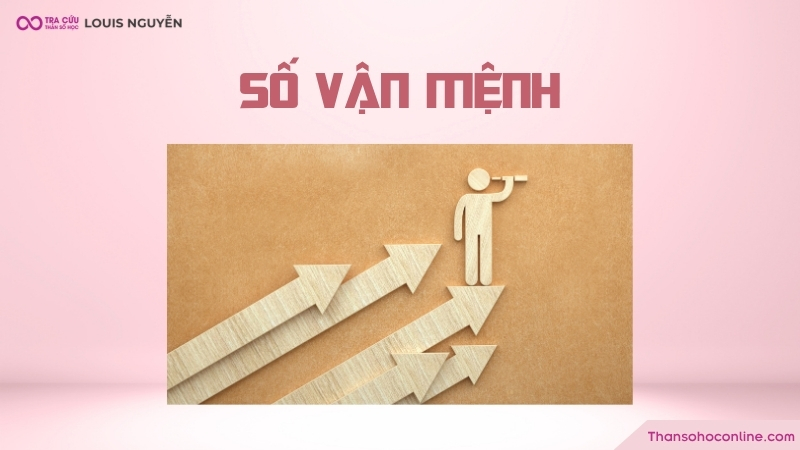 Số vận mệnh trong thần số học là gì? Hướng dẫn cách tính và ý nghĩa từng con số