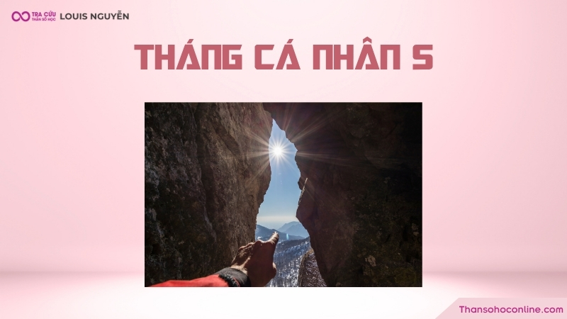 Tháng cá nhân 5 cho bạn thời gian để khám phá, phiêu lưu Tháng cá nhân 5 cho bạn thời gian để khám phá, phiêu lưu