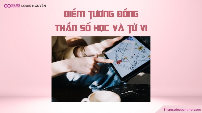 Cả hai cung cấp các thông tin dự đoán và hướng dẫn cho mỗi người về cuộc sống Cả hai cung cấp các thông tin dự đoán và hướng dẫn cho mỗi người về cuộc sống