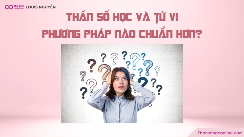 Phương pháp nào chuẩn hơn là vấn đề cá nhân và phụ thuộc vào quan điểm riêng của mỗi người Phương pháp nào chuẩn hơn là vấn đề cá nhân và phụ thuộc vào quan điểm riêng của mỗi người