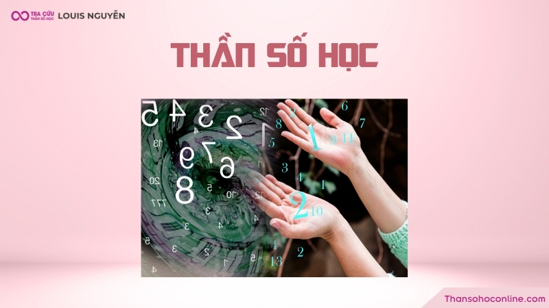 Thần số học là gì? Thần số học là gì?
