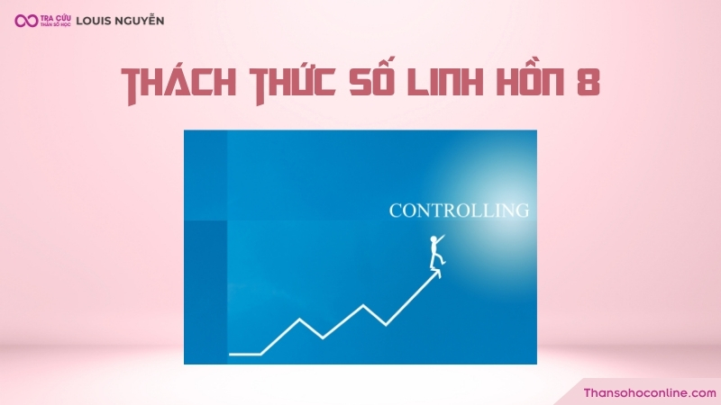 Sự giàu có và dư dả về mặt tài chính cũng khiến cho số 8 rơi vào những đánh đổi rắc rối Sự giàu có và dư dả về mặt tài chính cũng khiến cho số 8 rơi vào những đánh đổi rắc rối