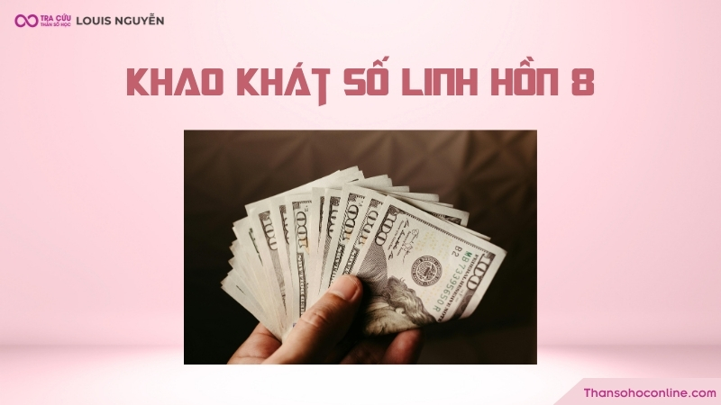 Khao khát được làm giàu, có quyền lực và nhận được sự coi trọng, kính nể của mọi người trong xã hội Khao khát được làm giàu, có quyền lực và nhận được sự coi trọng, kính nể của mọi người trong xã hội