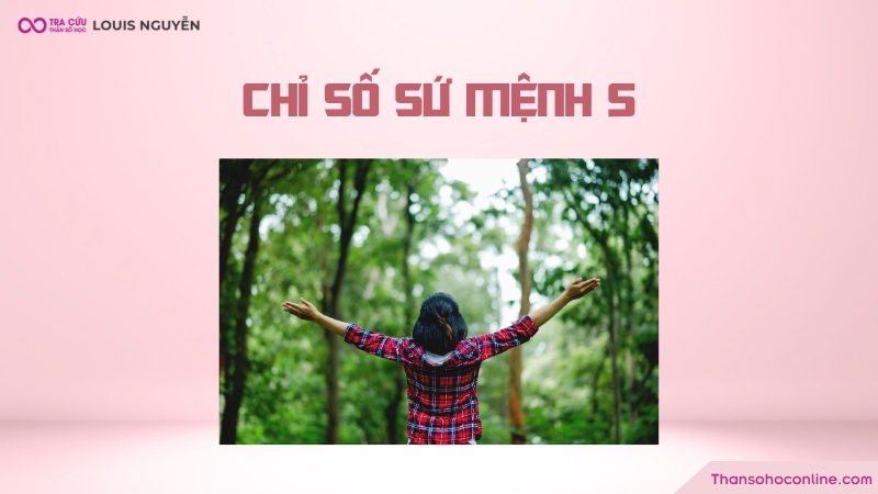 Chỉ số sứ mệnh 5 là con số của sự tự do, trải nghiệm, thay đổi, giao tiếp, linh hoạt và khả năng thích nghi. Chỉ số sứ mệnh 5 là con số của sự tự do, trải nghiệm, thay đổi, giao tiếp, linh hoạt và khả năng thích nghi.