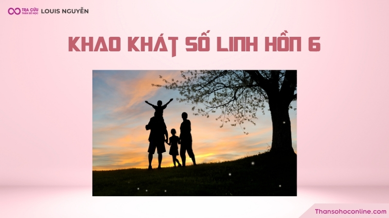 Khao khát một gia đình đầm ấm, hạnh phúc Khao khát một gia đình đầm ấm, hạnh phúc