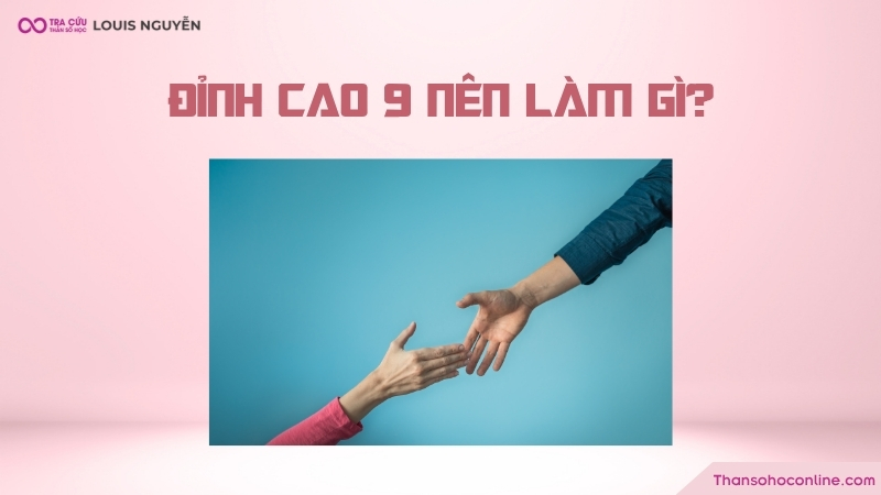 Con người hãy cống hiến hết mình cho xã hội vào giai đoạn đỉnh cao số 9 Con người hãy cống hiến hết mình cho xã hội vào giai đoạn đỉnh cao số 9