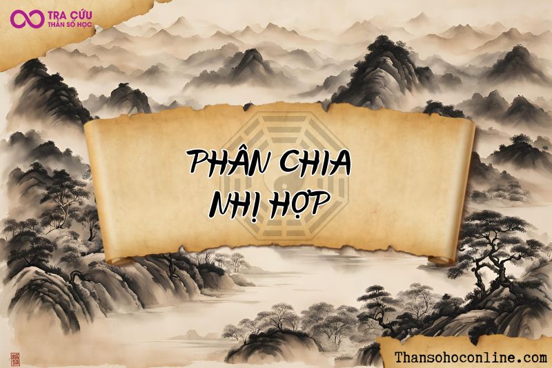 Phân loại theo Nhị hợp Phân loại theo Nhị hợp