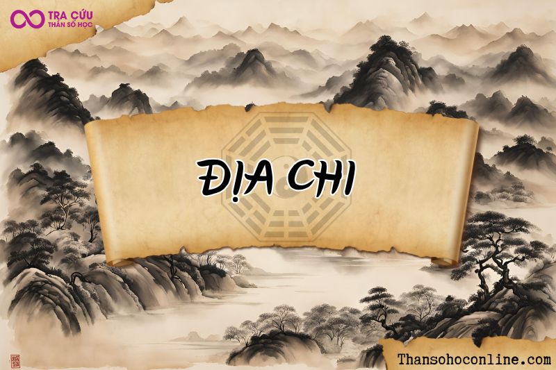 Địa chi là gì? Ý nghĩa tổng quát và hướng dẫn phân loại 12 địa chi
