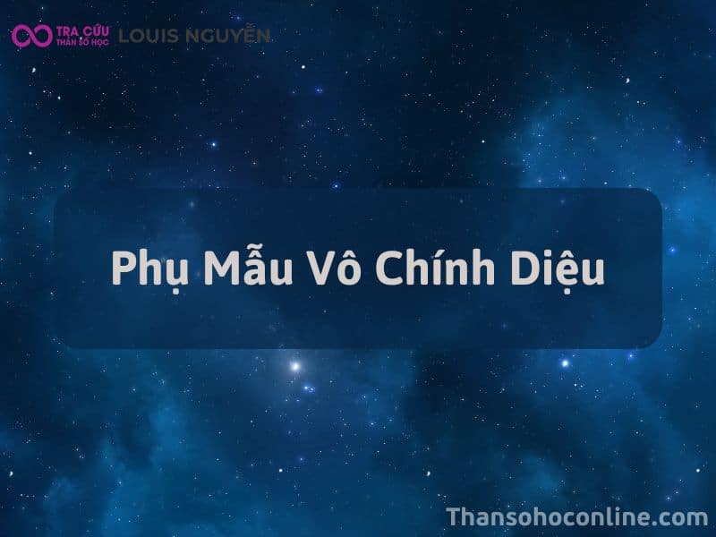 Phụ Mẫu Vô Chính Diệu: Bí Ẩn và Ảnh Hưởng