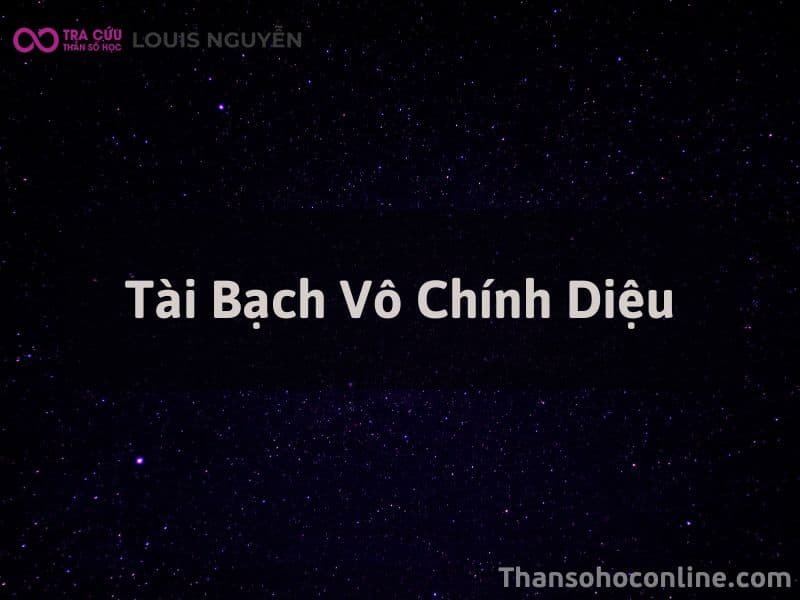 Tài Bạch Vô Chính Diệu - Tiền Tài, Danh Vọng Của Đời Người