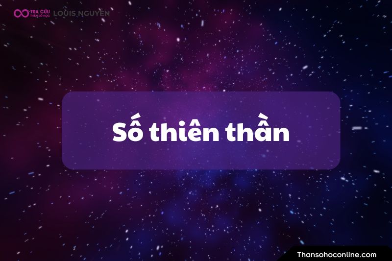 Số thiên thần là gì? Thông điệp con số thiên thần mang đến