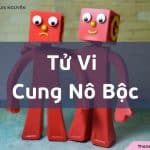 Tử Vi cung Nô Bộc là gì? Ý nghĩa khi kết hợp cùng các sao trên lá số tử vi