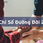 Chỉ số đường đời 2 là gì? Đặc điểm tính cách và định hướng công việc số chủ đạo 2