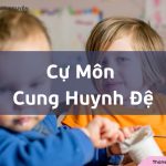 Cự Môn cung Huynh Đệ là gì? Luận giải ý nghĩa khi kết hợp cùng các sao khác