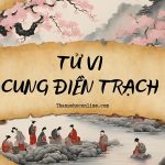 Tử Vi cung Điền Trạch là gì? Luận giải ý nghĩa khi kết hợp với các sao khác trên lá số