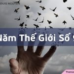 Năm thế giới số 9 là gì? Lưu ý và ảnh hưởng của năm thế giới 2025 thần số học
