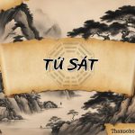 Tứ sát là gì trong tử vi? Luận giải chi tiết về ý nghĩa 