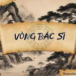 Vòng Bác Sĩ là gì? Cách an sao và luận giải chi tiết ý nghĩa 