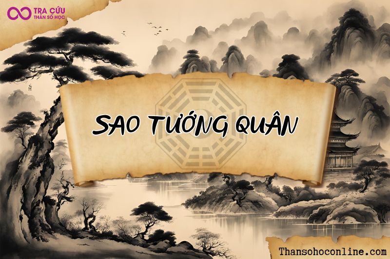 Bác sĩ sao Tướng Quân chủ về binh quyền, công danh, lãnh đạo Bác sĩ sao Tướng Quân chủ về binh quyền, công danh, lãnh đạo